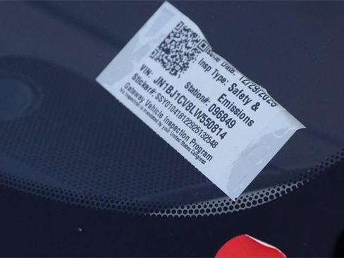 Used 2020 Nissan Rogue Sport S w/ Appearance Package image 26