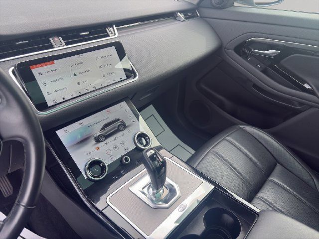 Used 2020 Land Rover Range Rover Evoque S AWD/4WD image 16
