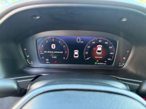 Used 2024 Honda Accord EX image 18
