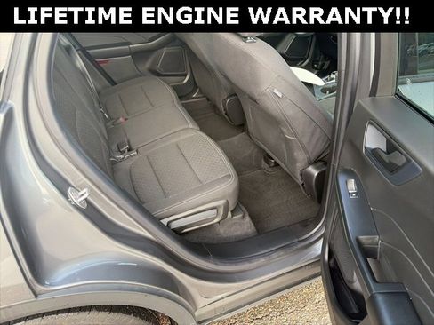 Used 2023 Ford Escape Active image 10