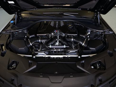 Used 2023 BMW M8 Competition w/ Driving Assistance Package image 31