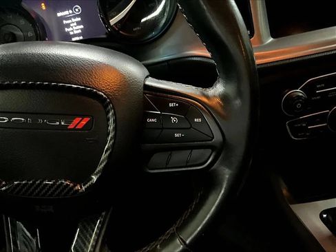 Used 2023 Dodge Charger GT w/ Blacktop Package RWD image 14