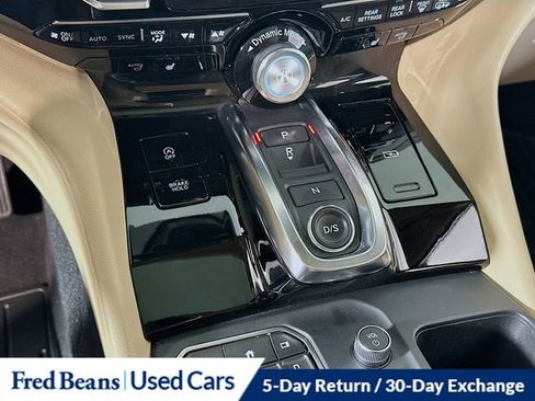Used 2022 Acura MDX SH-AWD image 22