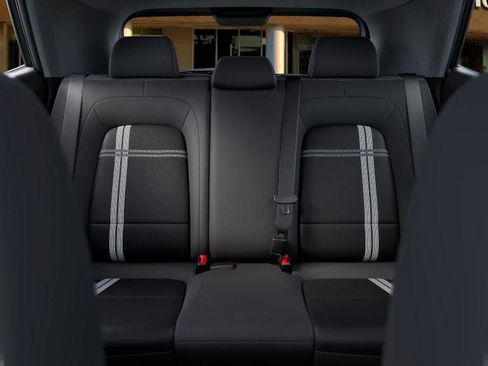 New 2026 Hyundai Venue SEL image 12