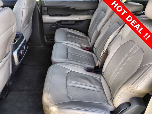 Used 2023 Ford Expedition Max Limited image 20