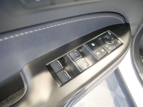 Used 2024 Lexus NX 350 AWD image 17