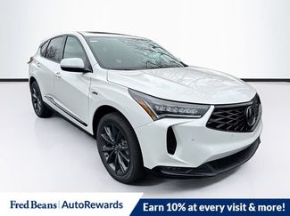 New 2026 Acura RDX A-Spec AWD/4WD video 1