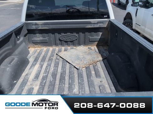 Used 2022 Ford F150 XL w/ STX Appearance Package AWD/4WD image 5