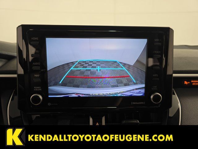Used 2022 Toyota Corolla LE FWD image 19