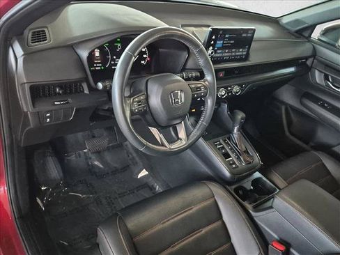 Used 2024 Honda CR-V Sport-L image 10