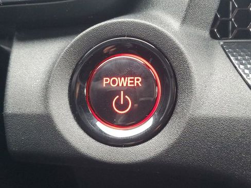 New 2026 Honda CR-V TrailSport image 29