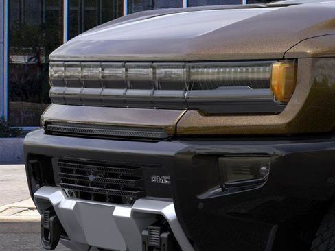 New 2026 GMC Hummer EV SUV image 61