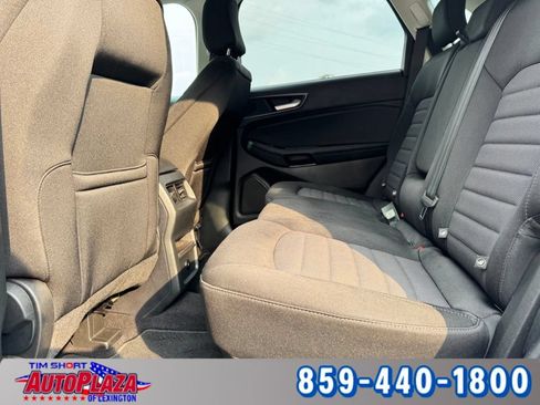 Used 2023 Ford Edge SE AWD/4WD image 36