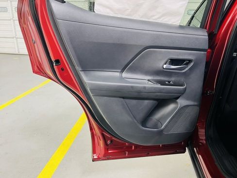 New 2026 Nissan Kicks SV image 26