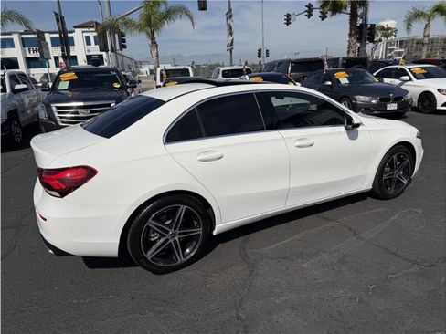 Used 2019 Mercedes-Benz A 220 A 220 Sedan 4D image 67