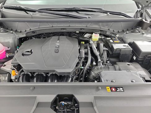 New 2025 Hyundai Santa Cruz SE image 34