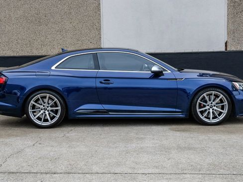 Used 2018 Audi RS 5 AWD/4WD image 9