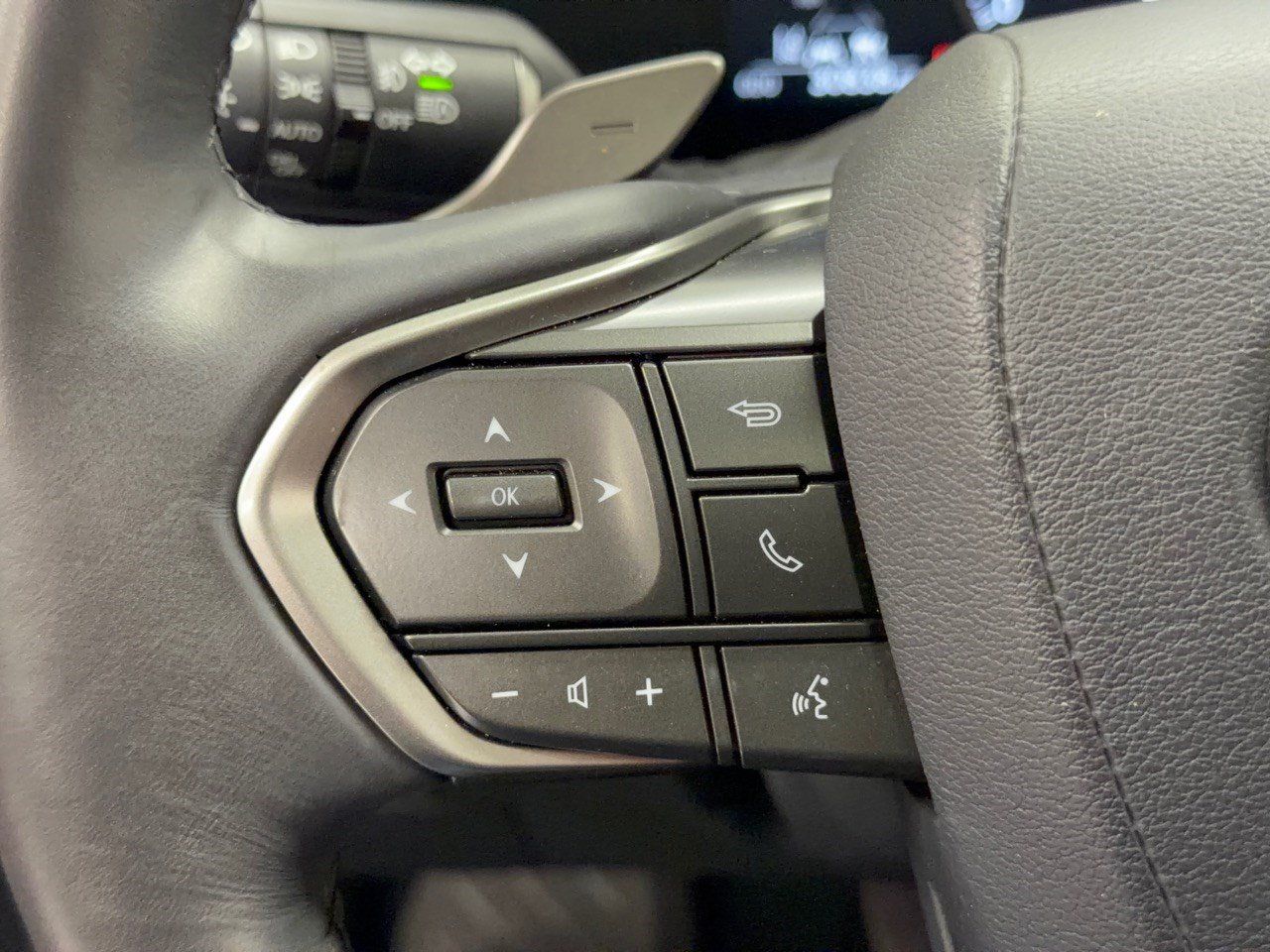 Used 2024 Lexus NX 350 AWD image 18