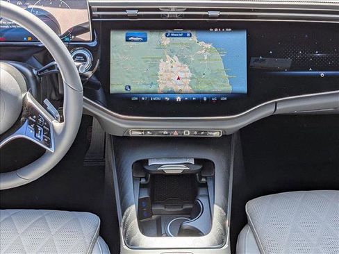 New 2026 Mercedes-Benz E 350 Sedan image 11