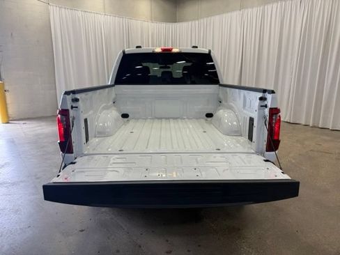 Used 2025 Ford F150 XLT AWD/4WD image 22