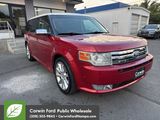 Used 2011 Ford Flex Limited w/ Rapid Spec Order Code image 3