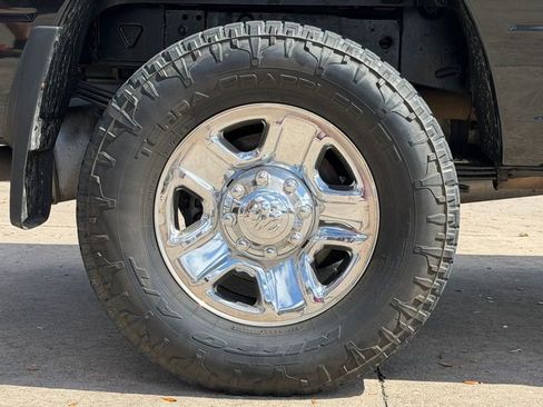 Used 2018 RAM 3500 SLT w/ Snow Chief Group AWD/4WD image 18