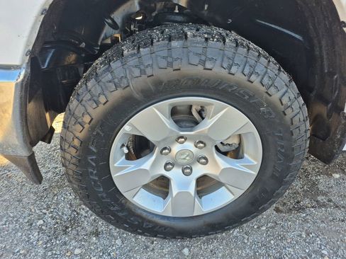 Used 2023 RAM 1500 Lone Star AWD/4WD image 25