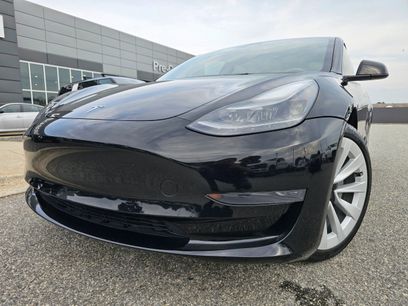 Used 2023 Tesla Model 3 Standard Range