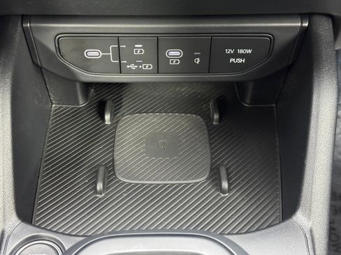 Used 2025 Kia K4 EX image 30