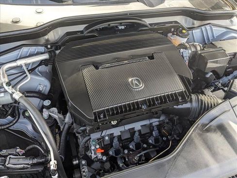 Used 2025 Acura MDX A-Spec AWD/4WD image 27