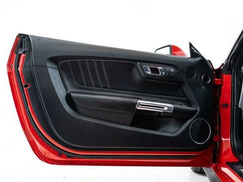 Used 2015 Ford Mustang GT Premium w/ Equipment Group 401A image 15