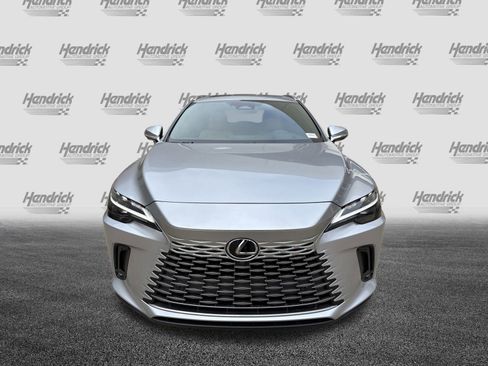 New 2026 Lexus RX 350 350 Premium+ image 3