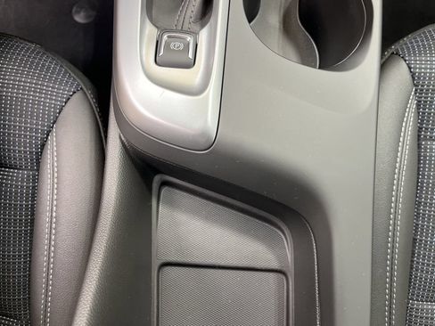 New 2026 Buick Envista Sport Touring w/ Convenience I Package FWD image 18