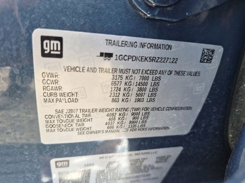 Used 2024 Chevrolet Silverado 1500 LT image 28