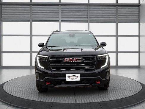 New 2026 GMC Acadia AT4 w/ Super Cruise Package image 8