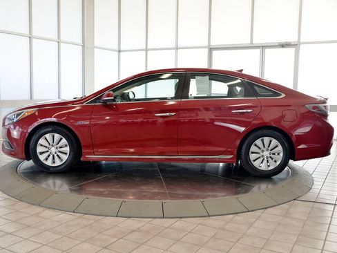 Used 2016 Hyundai Sonata SE FWD image 5