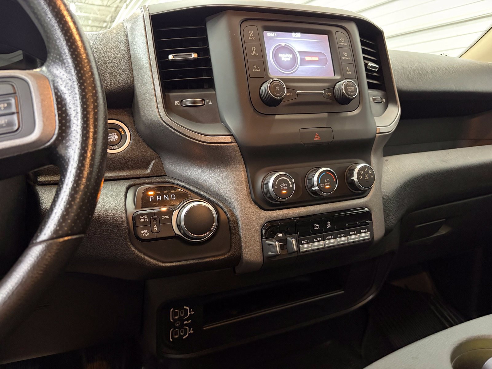 Used 2020 RAM 2500 Tradesman AWD/4WD image 22