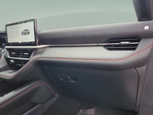 New 2025 Ford Explorer ST-Line w/ Premium Package image 20