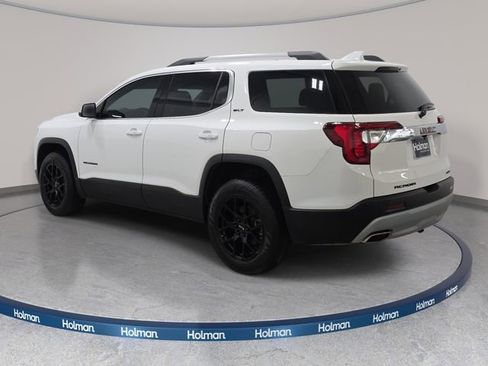 Used 2023 GMC Acadia SLT AWD/4WD image 8