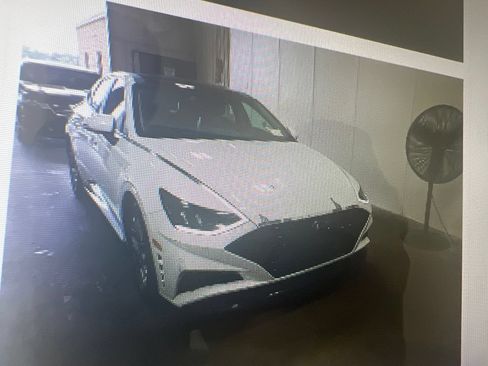 Used 2020 Hyundai Sonata SEL FWD image 6