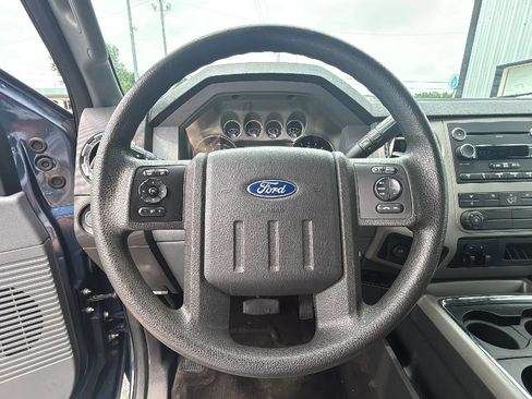 Used 2016 Ford F250 XLT w/ XLT Premium Package AWD/4WD image 22
