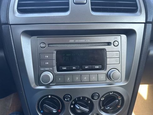 Used 2006 Subaru Impreza Outback Sport Special Edition image 15