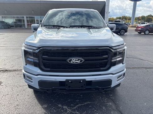 Used 2024 Ford F150 Lariat image 8