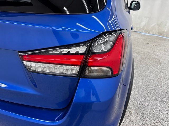 New 2027 Mitsubishi Outlander Sport FWD image 9