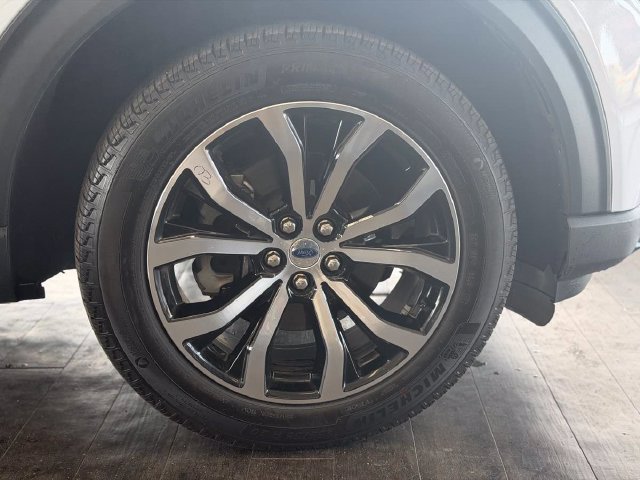 Used 2026 Ford Explorer ST-Line AWD/4WD image 23