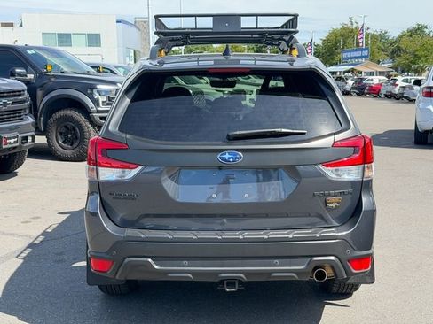 Used 2024 Subaru Forester Wilderness w/ Wilderness Package AWD/4WD image 10