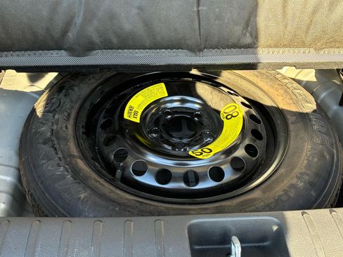 Used 2018 Hyundai Tucson Value w/ Cargo Package image 34