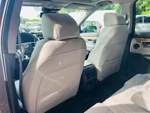 Used 2017 Honda CR-V EX-L image 21