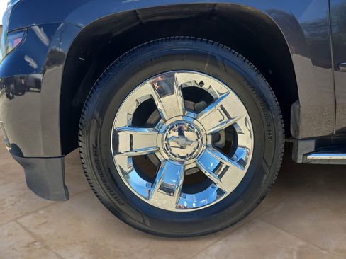Used 2016 Chevrolet Tahoe LTZ image 31