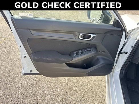 Used 2024 Honda Civic Sport image 13